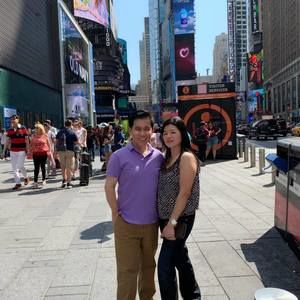 Meet your Posher, Linh